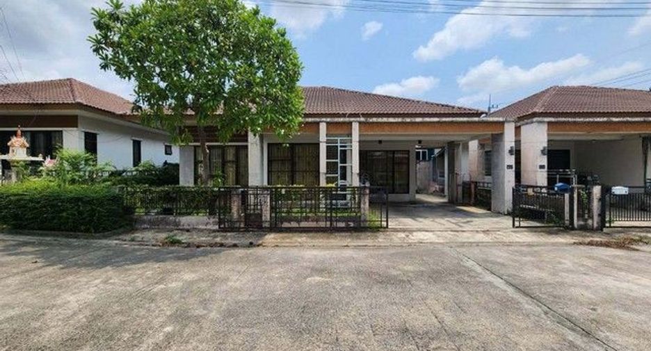 出售 1 卧室 独立屋 在 Ban Khai, Rayong