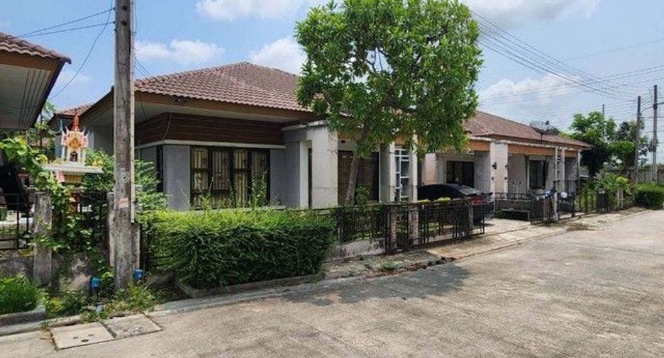 出售 1 卧室 独立屋 在 Ban Khai, Rayong