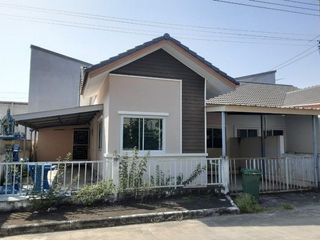 For sale 2 bedrooms house in Thanyaburi, Pathum Thani