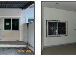 For sale 2 bedrooms house in Thanyaburi, Pathum Thani