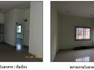 For sale 2 bedrooms house in Thanyaburi, Pathum Thani