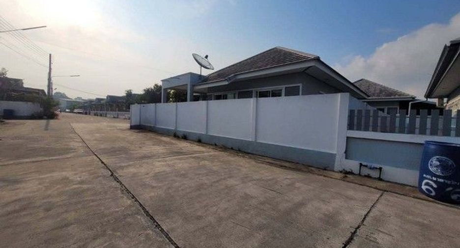 出售 1 卧室 独立屋 在 Ban Khai, Rayong