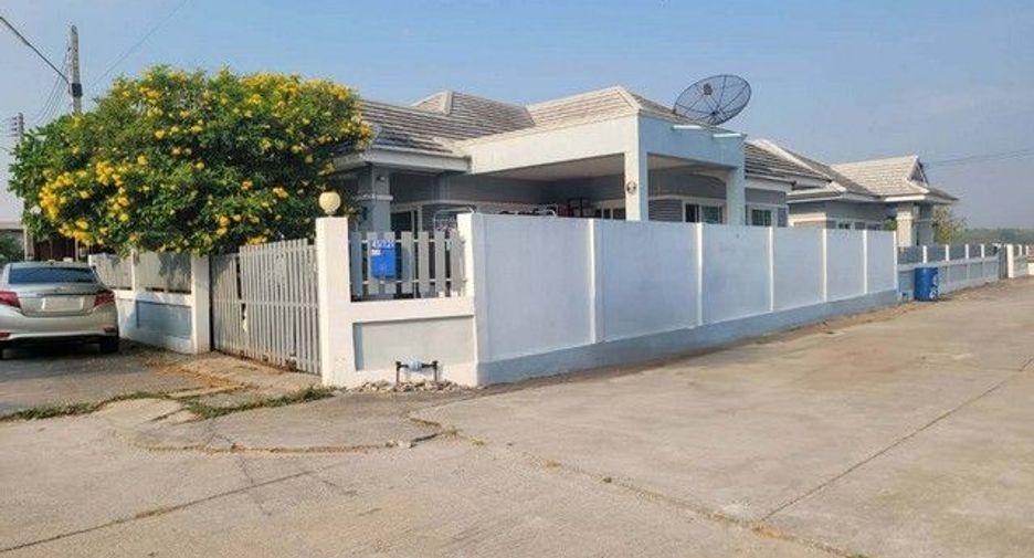 出售 1 卧室 独立屋 在 Ban Khai, Rayong