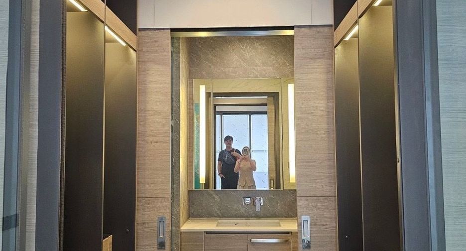 For rent 1 bed condo in Chatuchak, Bangkok
