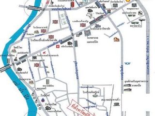For sale 1 bed office in Samoeng, Chiang Mai