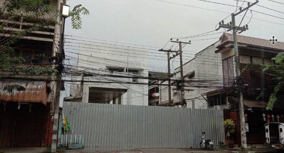 For sale 1 Beds office in Samoeng, Chiang Mai