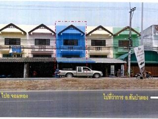 For sale 1 Beds retail Space in Samoeng, Chiang Mai