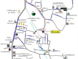 For sale 1 Beds retail Space in Samoeng, Chiang Mai
