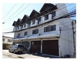 For sale 1 Beds retail Space in Samoeng, Chiang Mai