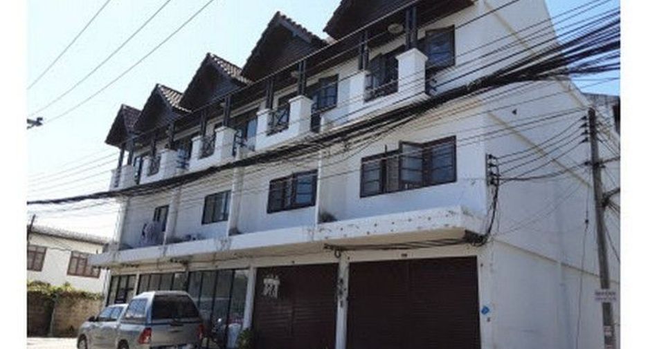 For sale 1 bed retail Space in Samoeng, Chiang Mai