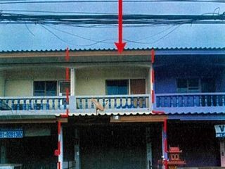 For sale 1 Beds retail Space in Samoeng, Chiang Mai