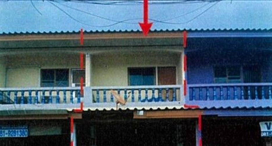 For sale 1 bed retail Space in Samoeng, Chiang Mai