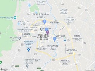 For sale 1 Beds retail Space in Samoeng, Chiang Mai