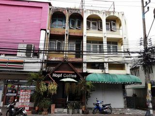 For sale 1 Beds retail Space in Samoeng, Chiang Mai