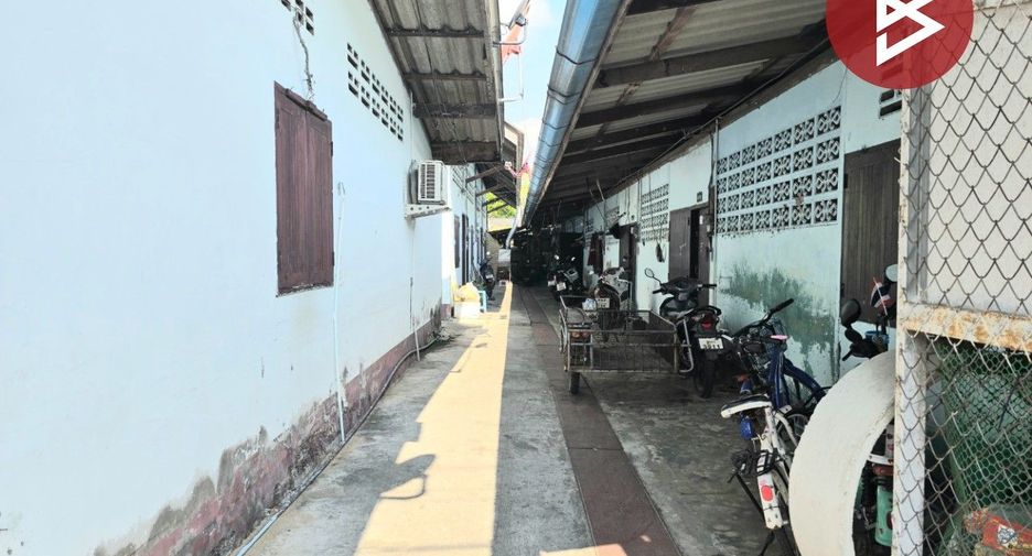 出售 17 卧室 公寓式住宅 在 Mueang Rayong, Rayong