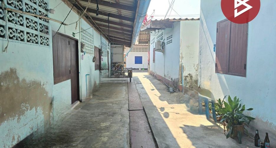 出售 17 卧室 公寓式住宅 在 Mueang Rayong, Rayong