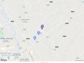 For sale 1 Beds retail Space in Samoeng, Chiang Mai