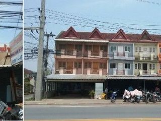 For sale 1 Beds retail Space in Samoeng, Chiang Mai
