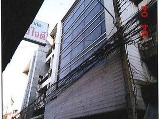 For sale 1 Beds retail Space in Samoeng, Chiang Mai