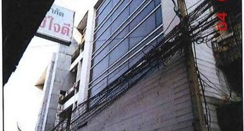 For sale 1 bed retail Space in Samoeng, Chiang Mai