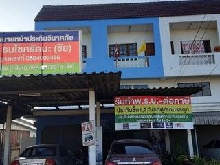 For sale 1 Beds retail Space in Samoeng, Chiang Mai