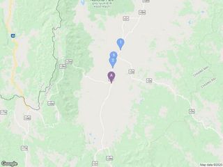 For sale 1 Beds retail Space in Samoeng, Chiang Mai