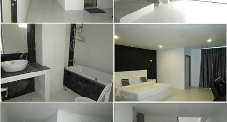 Apartamento en venta de 1 habitaciones en Samoeng, Chiang Mai