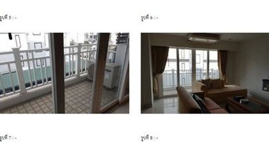 For sale 1 bed condo in Samoeng, Chiang Mai