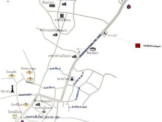 For sale 1 Beds retail Space in Samoeng, Chiang Mai
