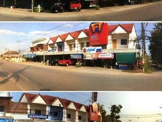 For sale 1 Beds retail Space in Samoeng, Chiang Mai