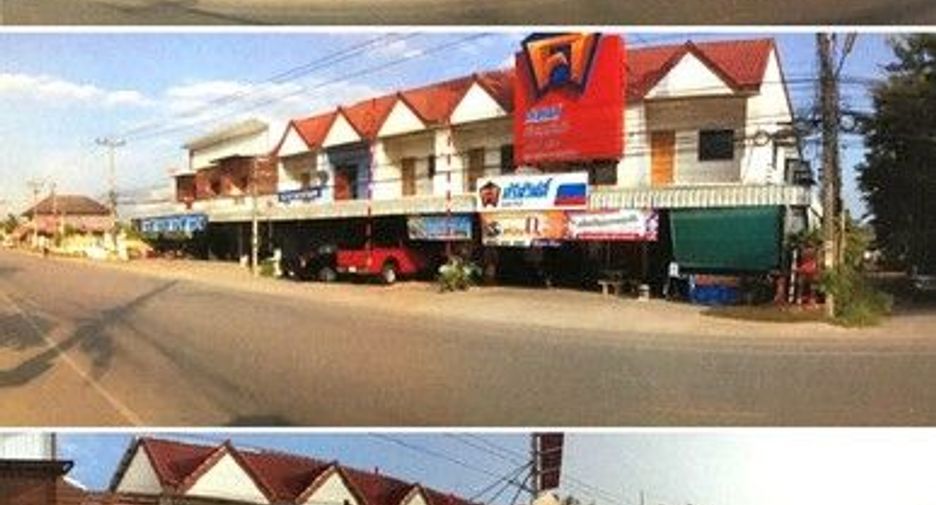 For sale 1 bed retail Space in Samoeng, Chiang Mai
