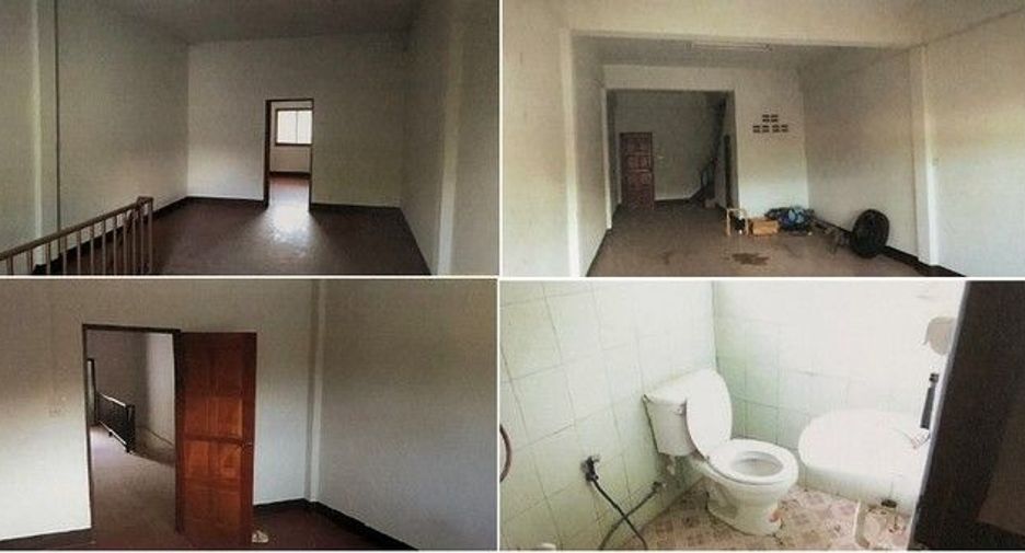 For sale 1 bed retail Space in Samoeng, Chiang Mai