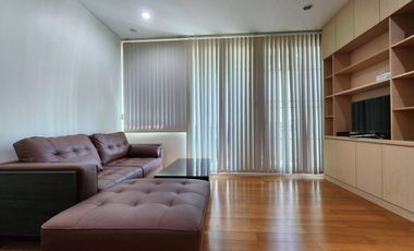 À louer 1 chambre condo à Watthana, Bangkok