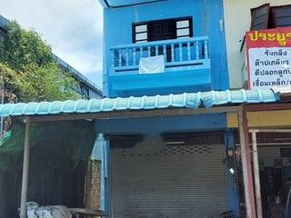 For sale 1 Beds retail Space in Samoeng, Chiang Mai