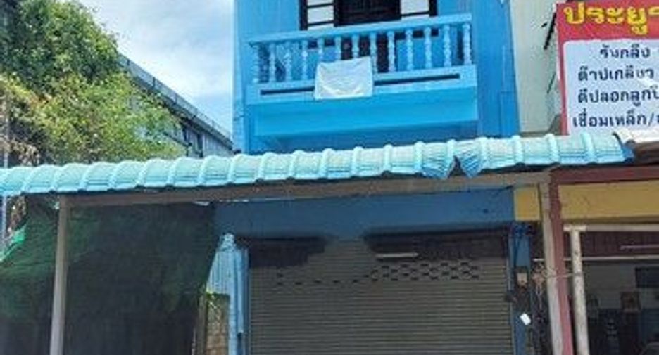For sale 1 bed retail Space in Samoeng, Chiang Mai