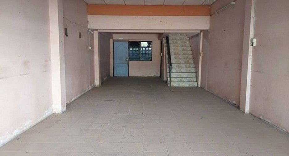 For sale 1 bed retail Space in Samoeng, Chiang Mai
