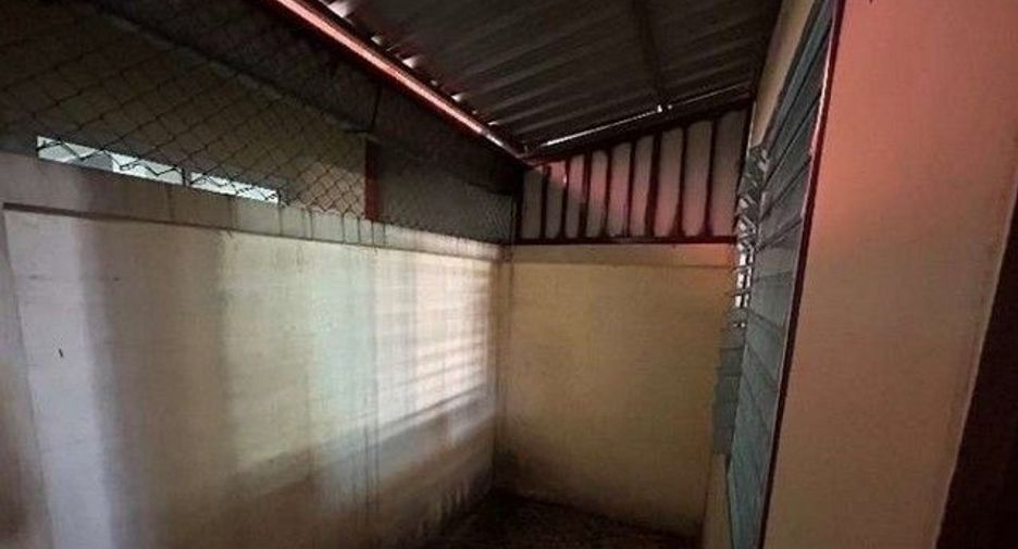 For sale 1 bed townhouse in Samoeng, Chiang Mai