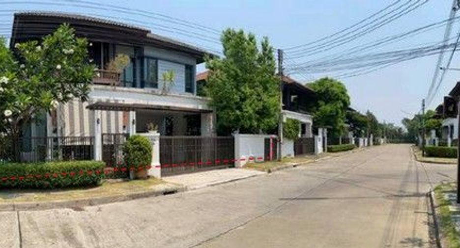 À vendre 1 chambre maison à Samoeng, Chiang Mai