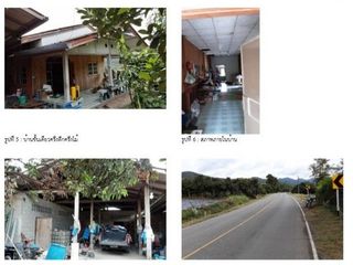 À vendre 1 chambre maison à Samoeng, Chiang Mai