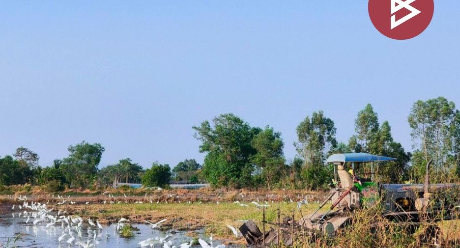 出售 土地 在 Mueang Nakhon Nayok, Nakhon Nayok
