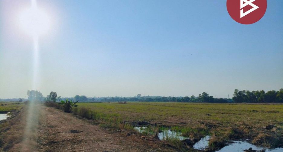 出售 土地 在 Mueang Nakhon Nayok, Nakhon Nayok