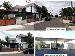 À vendre 1 chambre maison à Samoeng, Chiang Mai