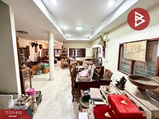 出售 4 卧室 独立屋 在 Thanyaburi, Pathum Thani