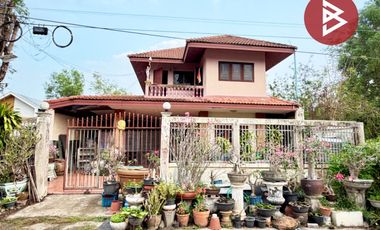 À vendre 4 chambres maison à Thanyaburi, Pathum Thani