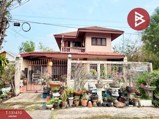 出售 4 卧室 独立屋 在 Thanyaburi, Pathum Thani