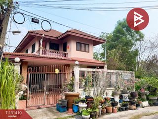 出售 4 卧室 独立屋 在 Thanyaburi, Pathum Thani