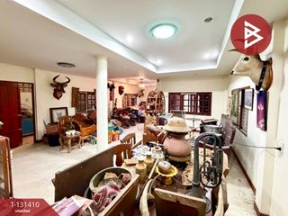 出售 4 卧室 独立屋 在 Thanyaburi, Pathum Thani