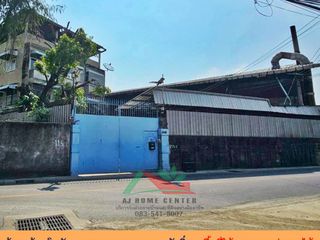 Lagerhaus zum Kauf in Phra Pradaeng, Samut Prakan