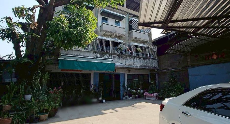 出售 仓库 在 Phra Pradaeng, Samut Prakan