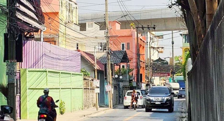 出售 仓库 在 Phra Pradaeng, Samut Prakan